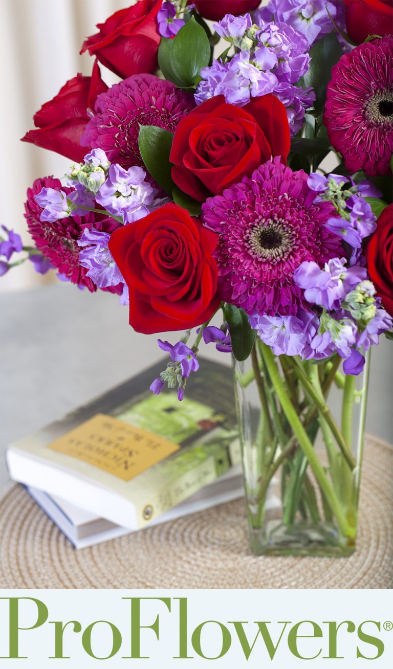The Best of Me ProFlowers Giveaway #TheBestOfMe