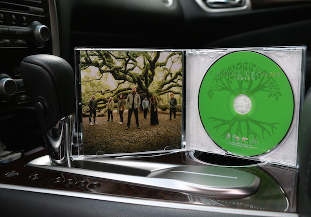 Casting Crowns – Thrive