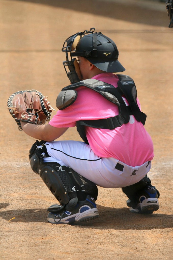 Boy Catcher
