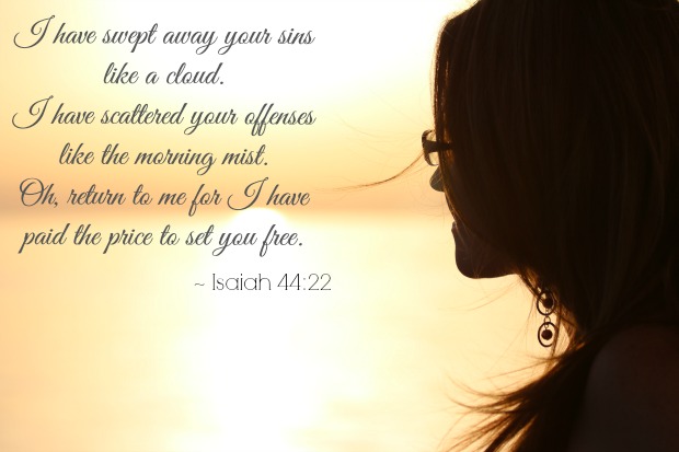 10 Scriptures to Uplift Mothers