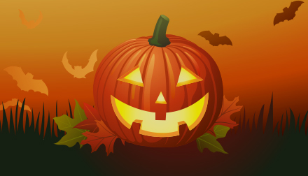 Shop Swagbucks Halloween Sale & Receive Free Gift Card