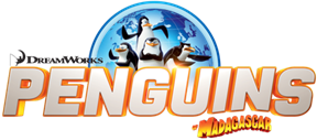 Celebrate from Penguins of Madagascar Featured in Dreamworks Animation Film