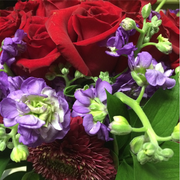 ProFlowers Bouquet The Best of Me