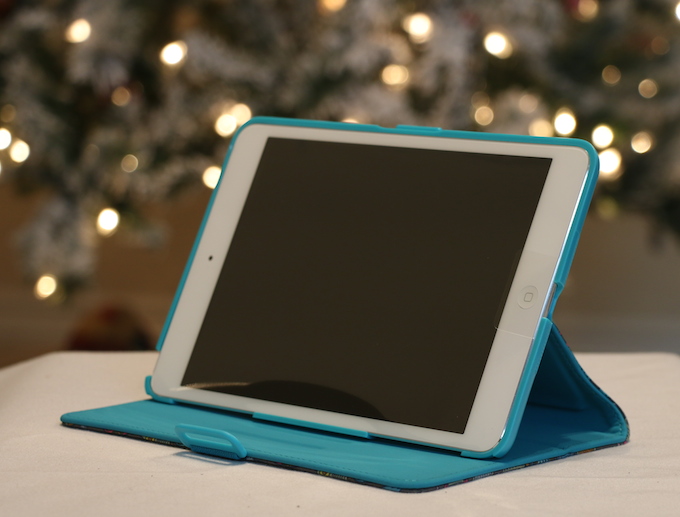 Case for iPad Mini
