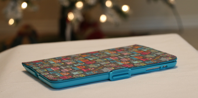 Owl iPad Mini Case