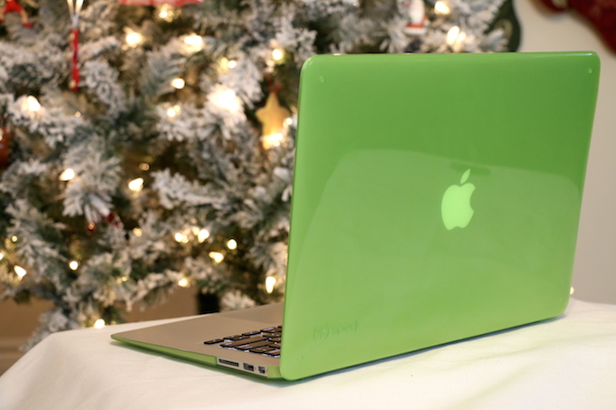 Speck Macbook Air Case