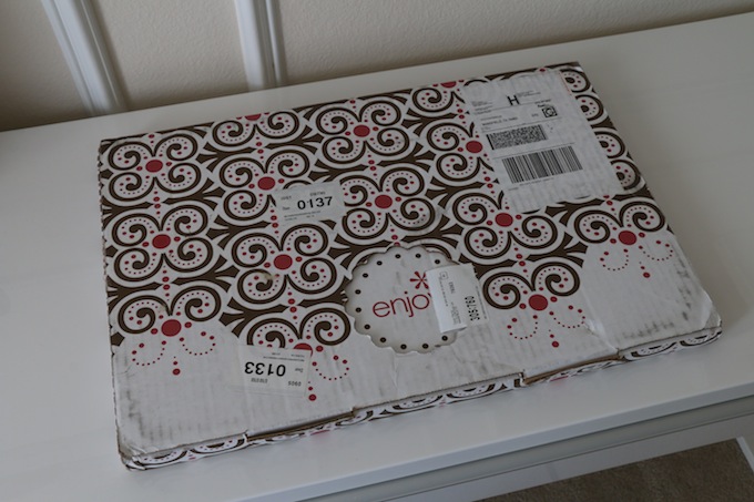 Erin Condren Shipment