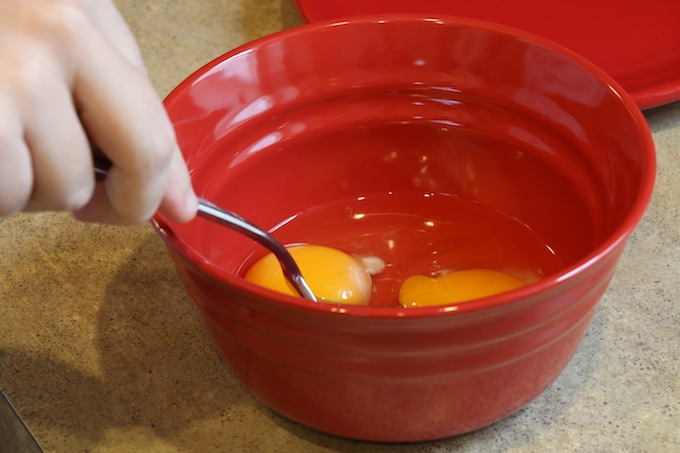 Goldrich Yolk