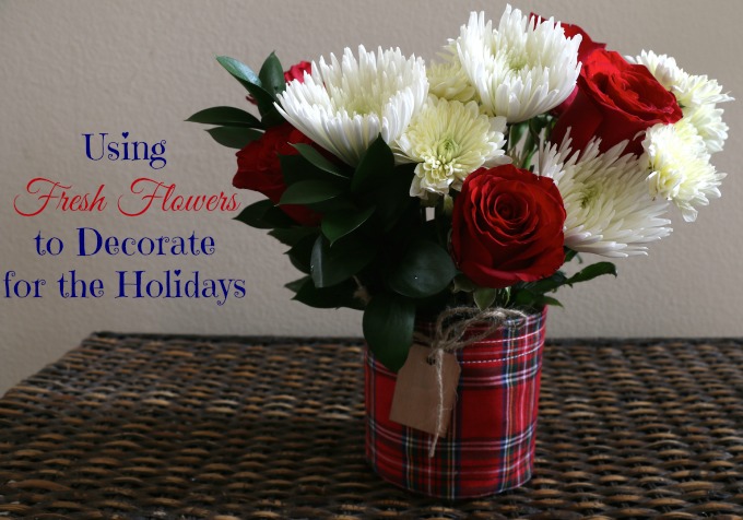 ProFlowers for Christmas