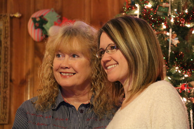 Christmas Memories #PSF