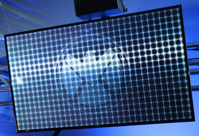 Computer screens for SHIELD