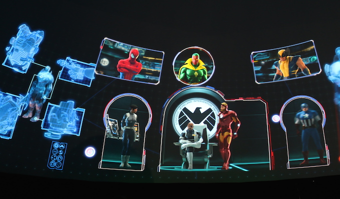 Avengers