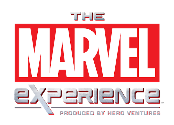Marvel Experience Tour in Dallas 