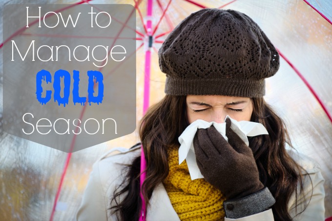 Managing Cold Season