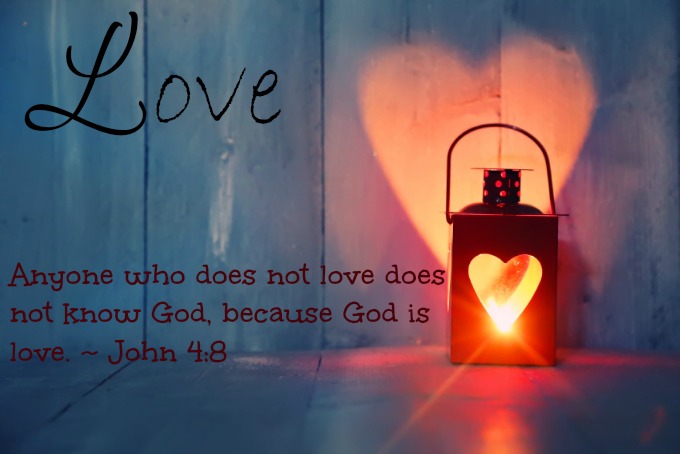 10 Scriptures for Those Hoping to Find Love