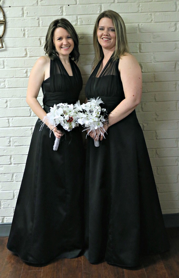 Dwan and Jenny