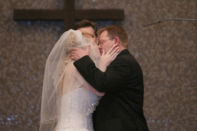 My Sister’s Wedding 2015 #PSF