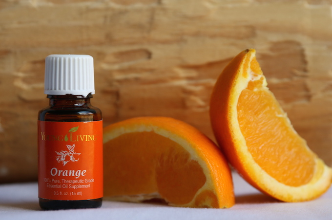 10 Uses for Orange Essential Oil