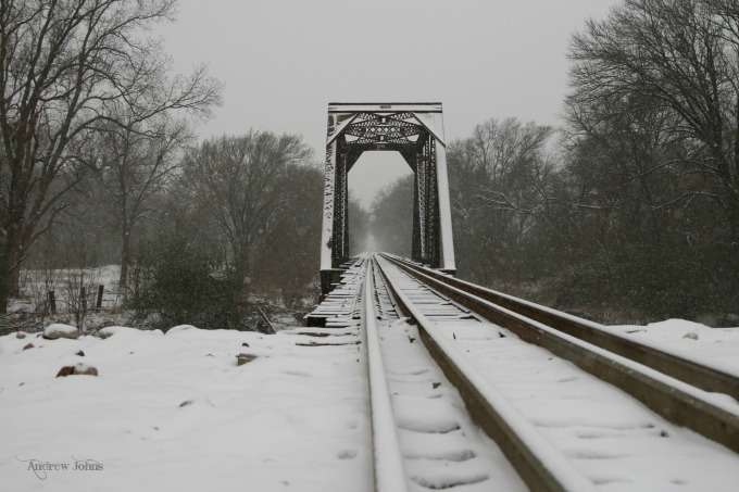 Did somebody say snow? #PSF