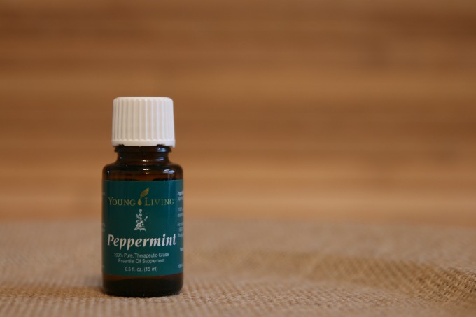 10 Uses for Peppermint Essential Oil