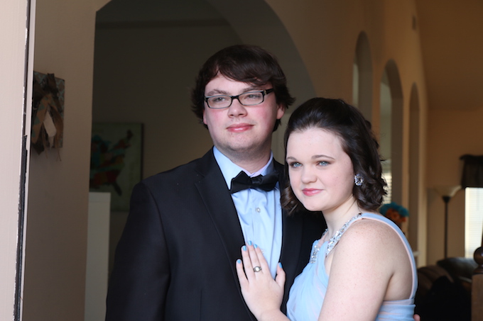 Tapanga’s Military Ball 2015 #PSF