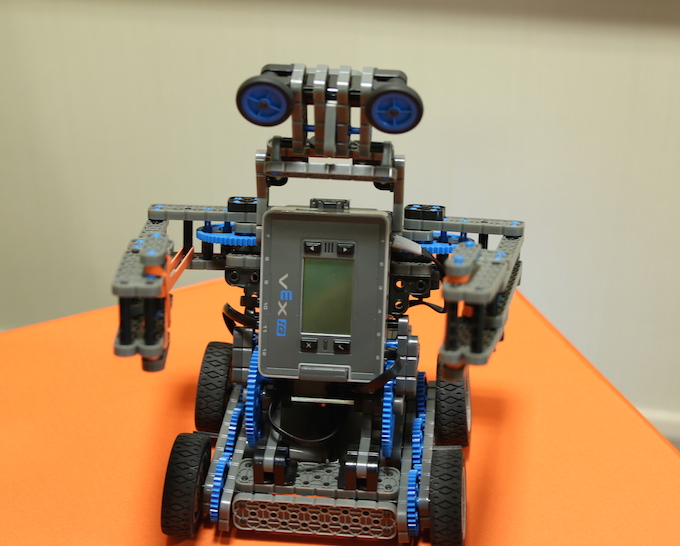 robot hexbug