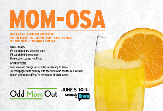 Mimosa or Momosa