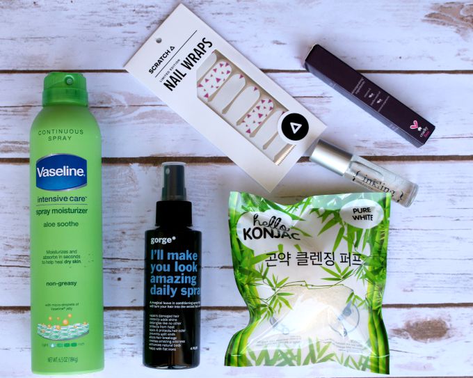 Beauty Care Box
