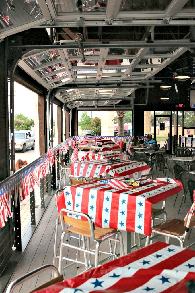 Fat Daddy’s Newly Renovated Patio & Live Summer Entertainment