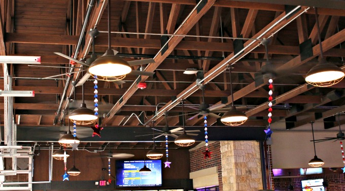 Fat Daddy's Patio Fans