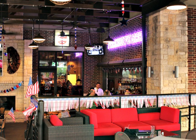 Fat Daddy's Patio Furniture