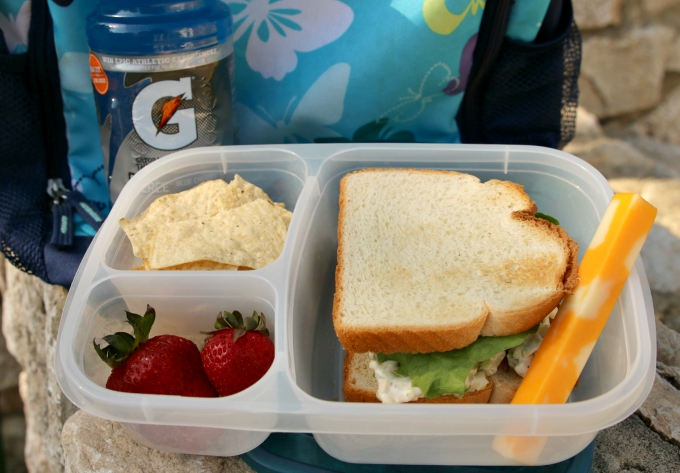 School Lunch