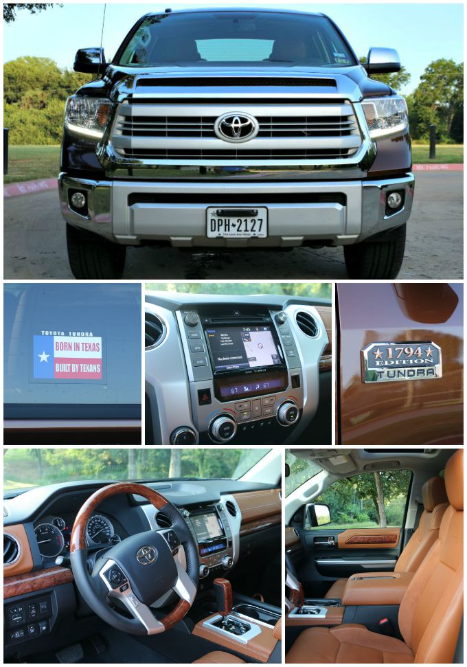Toyota Tundra CrewMax