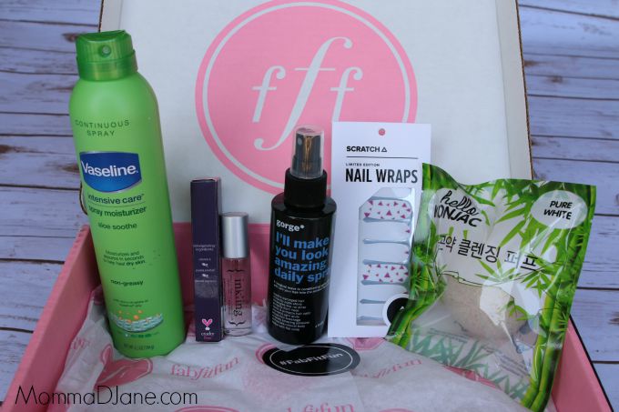 style box