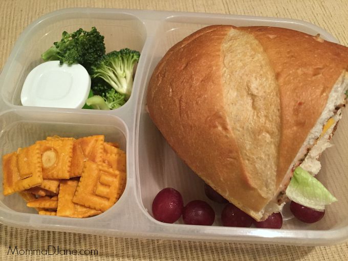 Lunch with Love