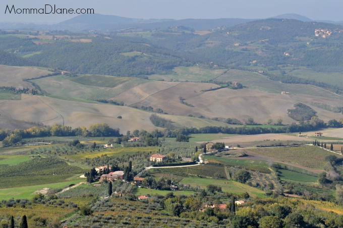 Montepulciano