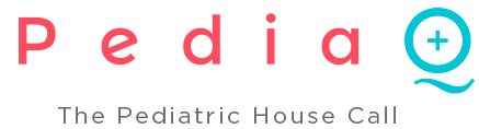 PediaQ Logo