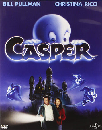 Casper Movie