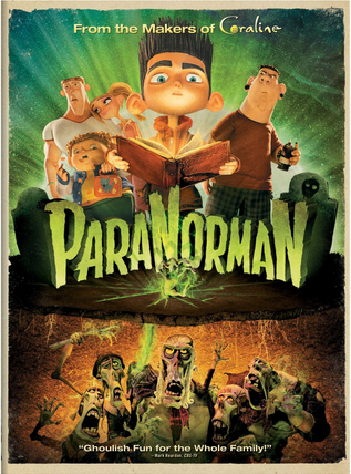 Paranorman