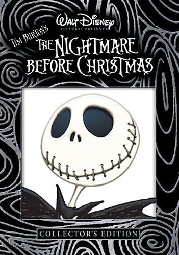 Nightmare Before Christmas