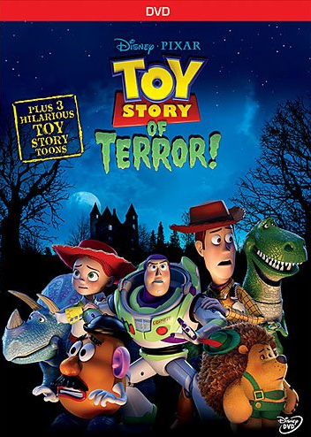 13 Nights of Halloween