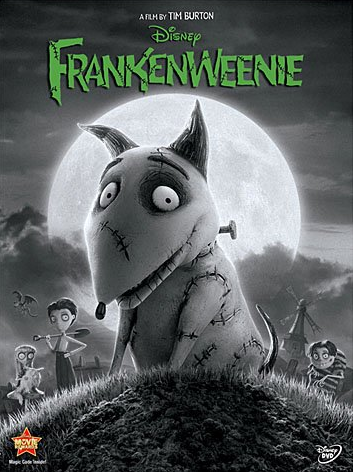 Frankenweenie