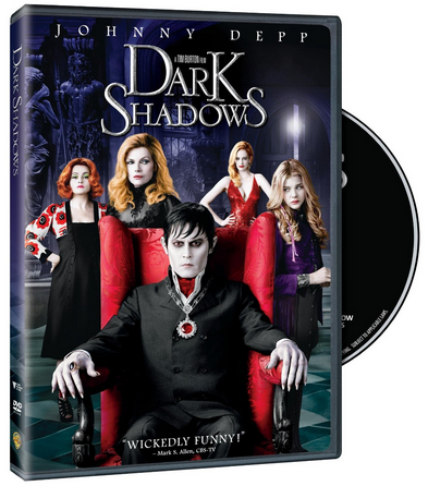 Dark Shadows