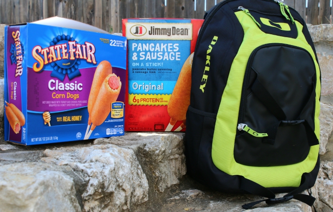 back to school with state fair