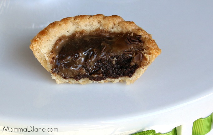 Half Mud Pie