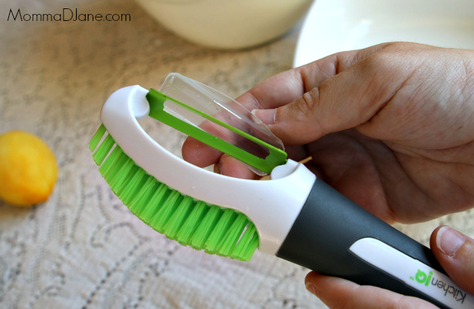 Potato Peeler
