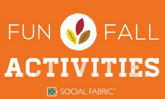 Family Fun Fall Activities Across the U.S.