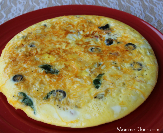 fritatta