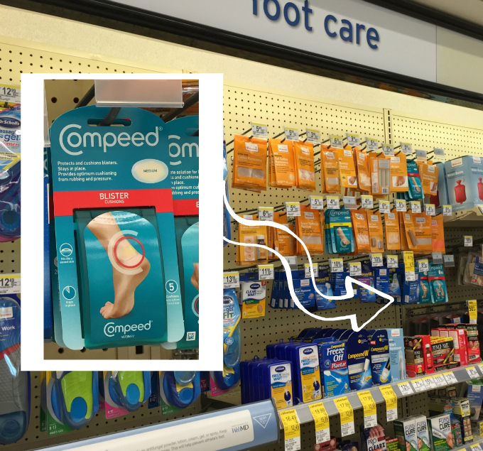 in store photo compeed
