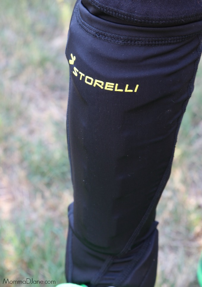 shin guards